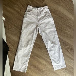 Afends hemp revolution Shelby pants